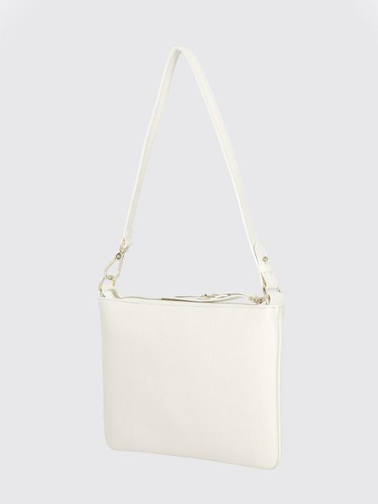 26SS 코치넬리 숄더백 E5SHA520101 N17 Pearl - COCCINELLE
