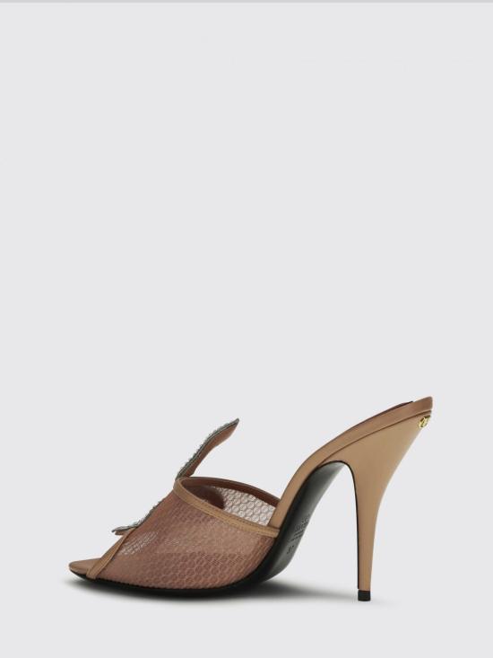 26SS 발렌티노 가라바니 힐/펌프스 8W0S0PD7QMA AXB Beige - VALENTINO GARAVANI