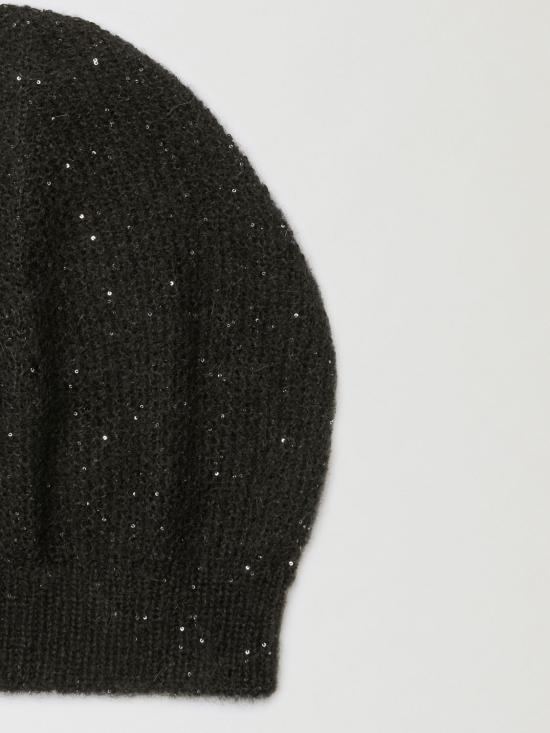 26SS 파비아나 필리피 모자 SAD266A880L795 5146 Blue - FABIANA FILIPPI