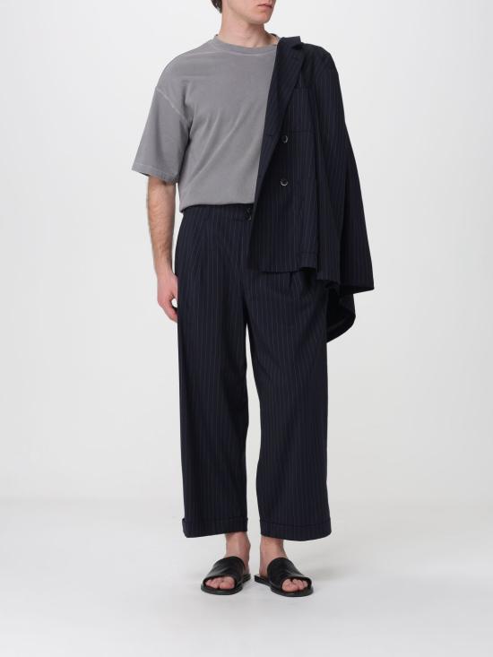 26SS 바레나 팬츠 PAU54470519 170 Blue - BARENA