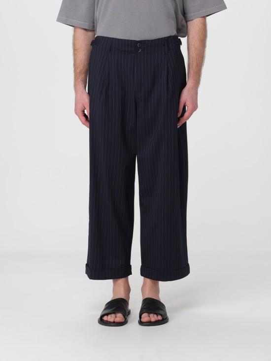 26SS 바레나 팬츠 PAU54470519 170 Blue