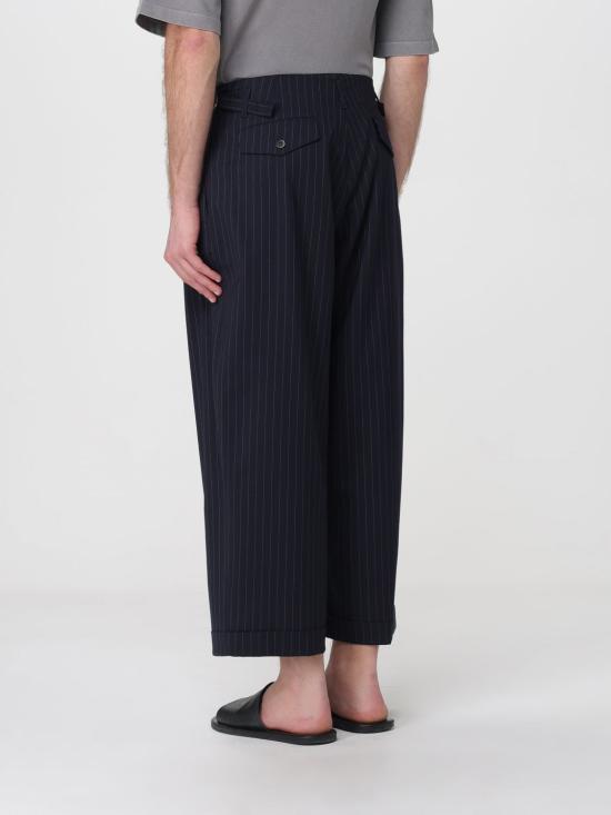 26SS 바레나 팬츠 PAU54470519 170 Blue - BARENA