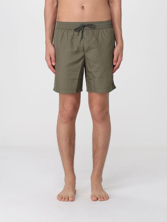 26SS 돌체앤가바나 스윔팬츠 M4E45TON0DK N3644 Grey