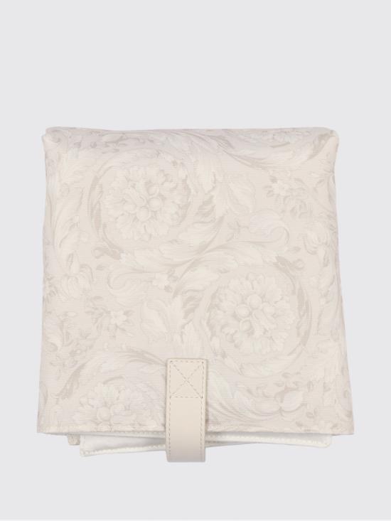 26SS [키즈] 베르사체 침구 10233891A16793 5K84V White - VERSACE