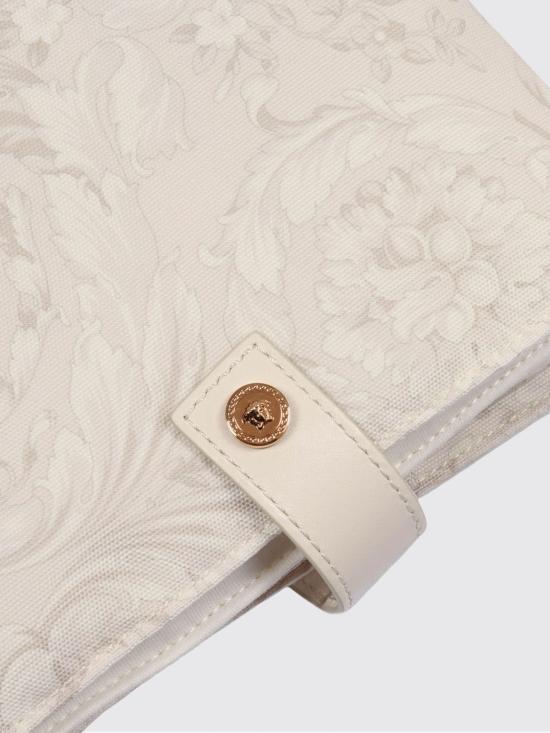 26SS [키즈] 베르사체 침구 10233891A16793 5K84V White - VERSACE