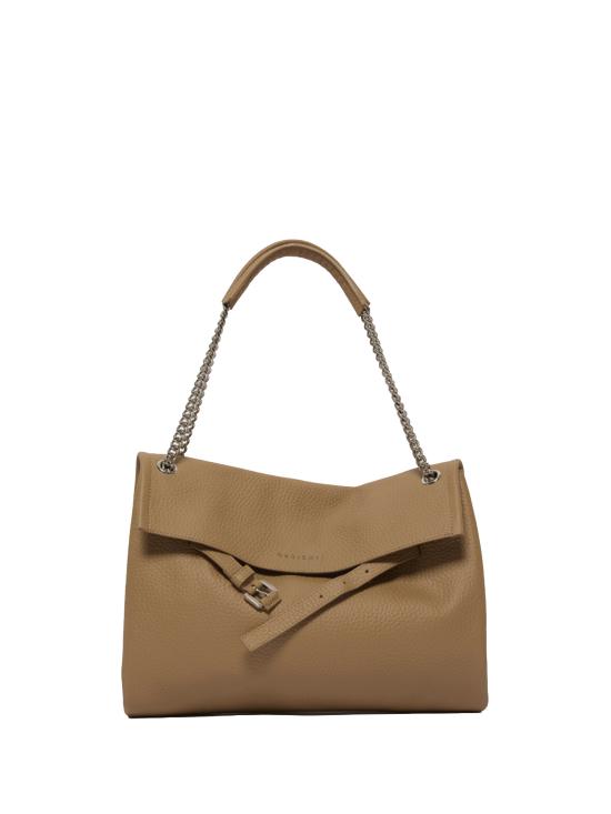 26SS 오르치아니 가방 B02212 VENUS SOFTBISCOTTO White