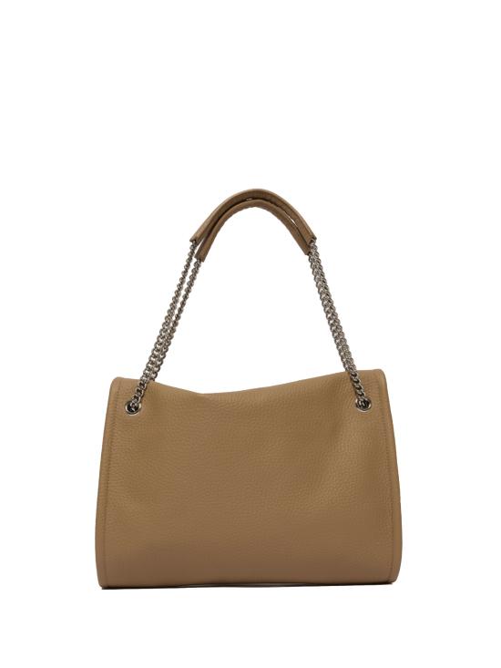 26SS 오르치아니 가방 B02212 VENUS SOFTBISCOTTO White - ORCIANI