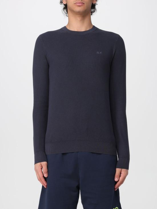 26SS 썬 68 스웨터 K36119 07 Blue