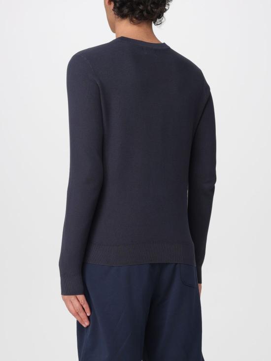 26SS 썬 68 스웨터 K36119 07 Blue - SUN 68
