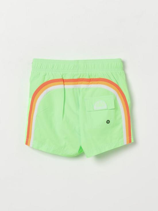 26SS [키즈] 선덱 스윔팬츠 B504BDRT300 24801 Green - SUNDEK