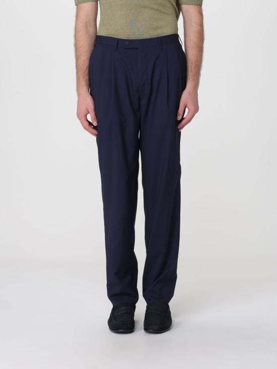 26SS 꼬르넬리아니 팬츠 2745752718487 001 White