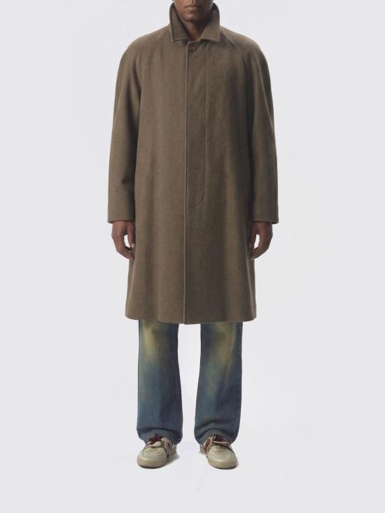 26SS 마리아노 코트 MGSS26CO01186 6079 Beige