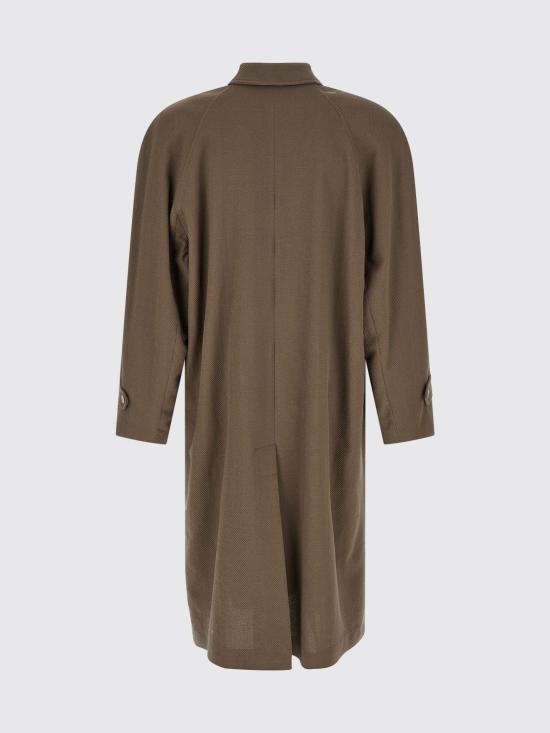 26SS 마리아노 코트 MGSS26CO01186 6079 Beige - MAGLIANO