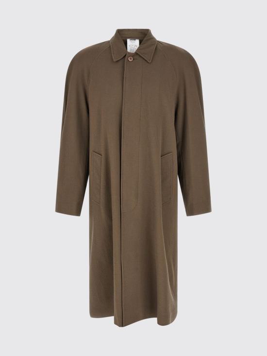 26SS 마리아노 코트 MGSS26CO01186 6079 Beige - MAGLIANO