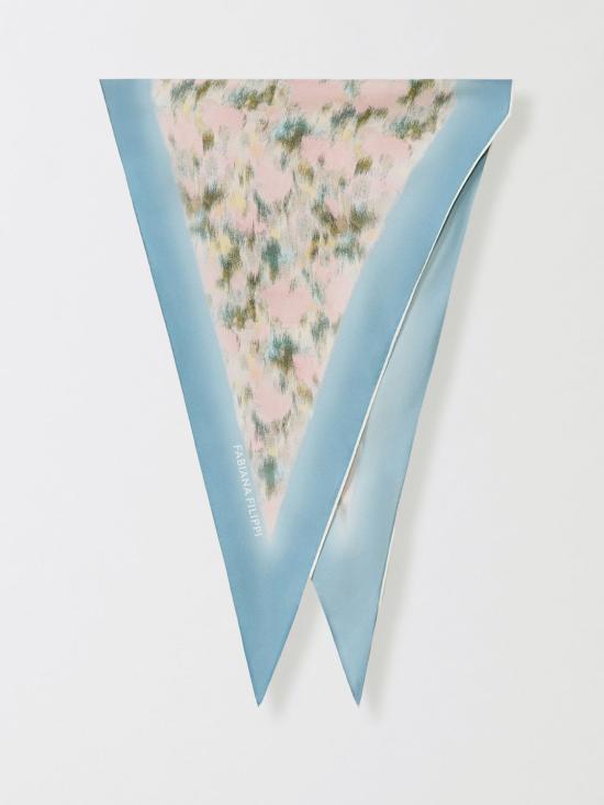 26SS 파비아나 필리피 머플러/스카프 SAD276A951M043 VR3 Fa02