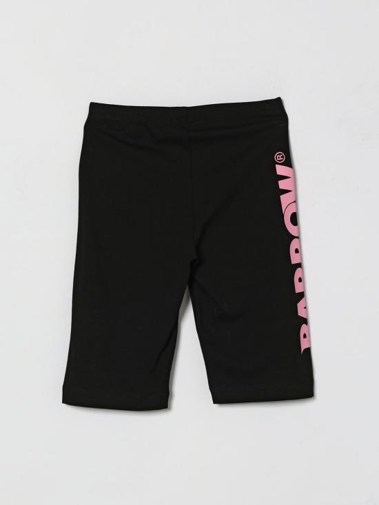 26SS [키즈] 바로우 쇼츠/버뮤다 S6BKJGCI100 110 92 Black - BARROW