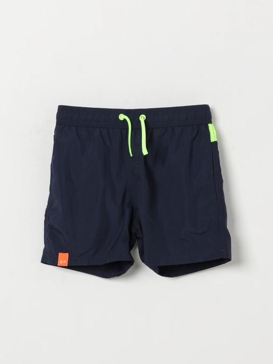 26SS [키즈] 썬 68 스윔팬츠 H36305 07 Blue