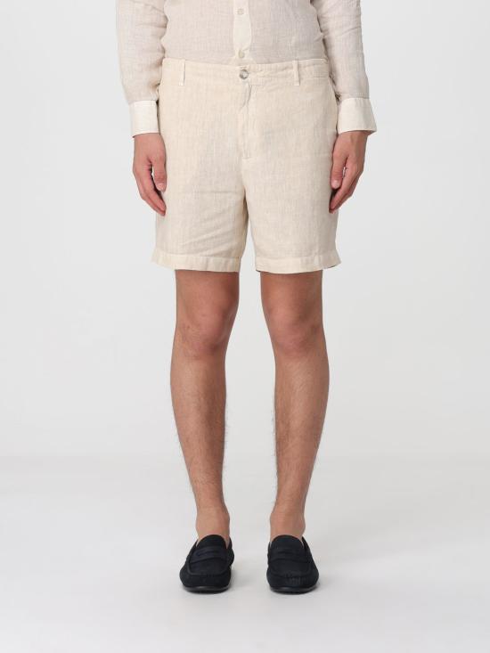 26SS 120 리노 숏팬츠 33ALIM29R80000253 S00092 Safari