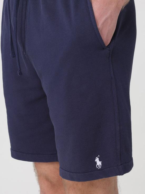 26SS 폴로 랄프로렌 숏팬츠 710A12486 005 Navy - POLO RALPH LAUREN