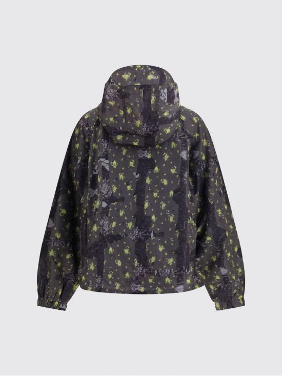 26SS 가니 자켓 A1010216 052 Black - GANNI