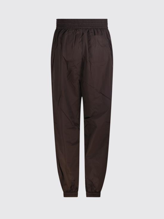 26SS 짐머만 팬츠 7920PS262 CHOCOLATE Brown - ZIMMERMANN