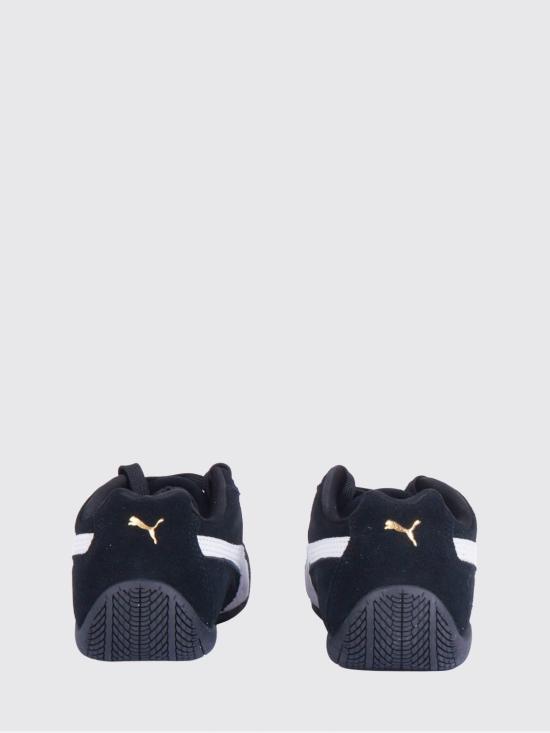 26SS [키즈] 푸마 스니커즈 401699 01 Black - PUMA