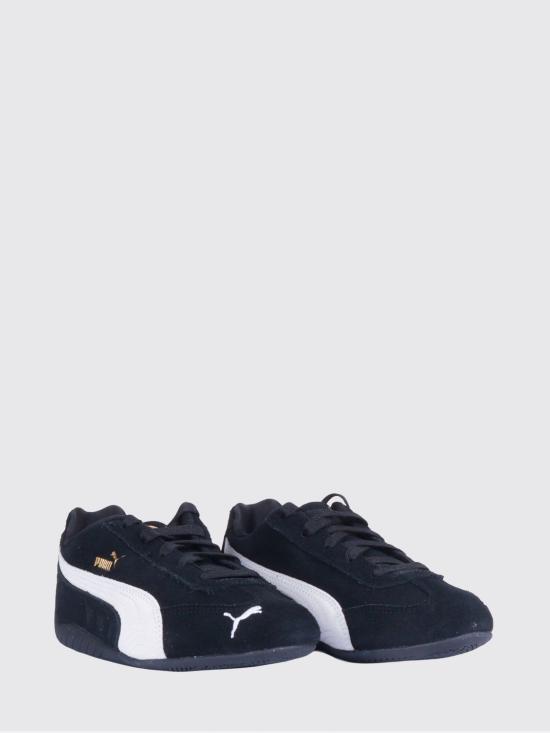 26SS [키즈] 푸마 스니커즈 401699 01 Black - PUMA