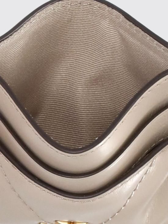 26SS 토리버치 지갑 154993 250 Beige - TORY BURCH