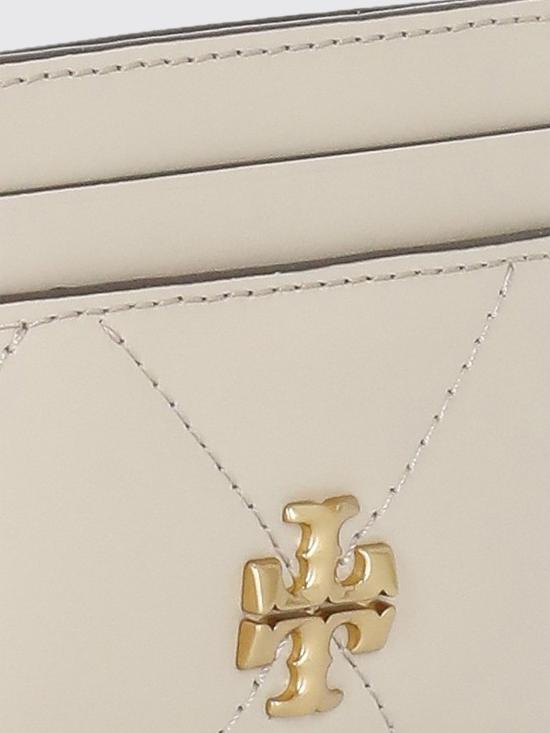 26SS 토리버치 지갑 154993 250 Beige - TORY BURCH