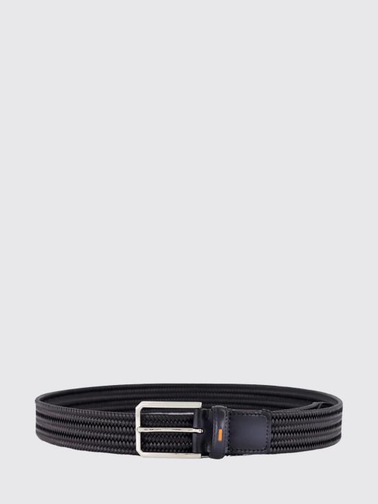 26SS 산토니 벨트 CM35VC010B91EYPL N01 Black