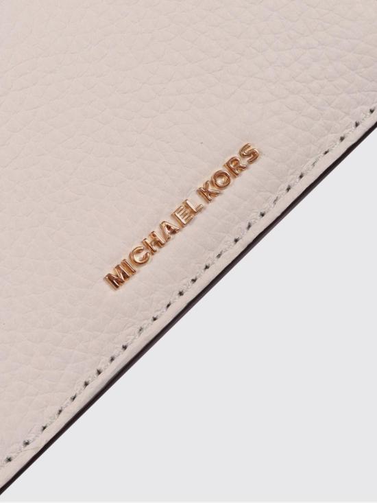 26SS 마이클 코어스 지갑 32S6GJ6W1L 085 White - MICHAEL KORS