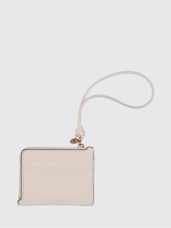 26SS 마이클 코어스 지갑 32S6GJ6W1L 085 White - MICHAEL KORS