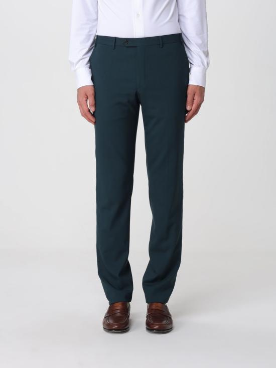 26SS 꼬르넬리아니 수트 세트 27N7002718425 050 Grey - CORNELIANI