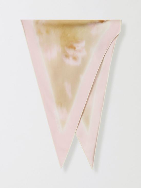 26SS 파비아나 필리피 머플러/스카프 SAD276A951M043 VR1 Multicolor