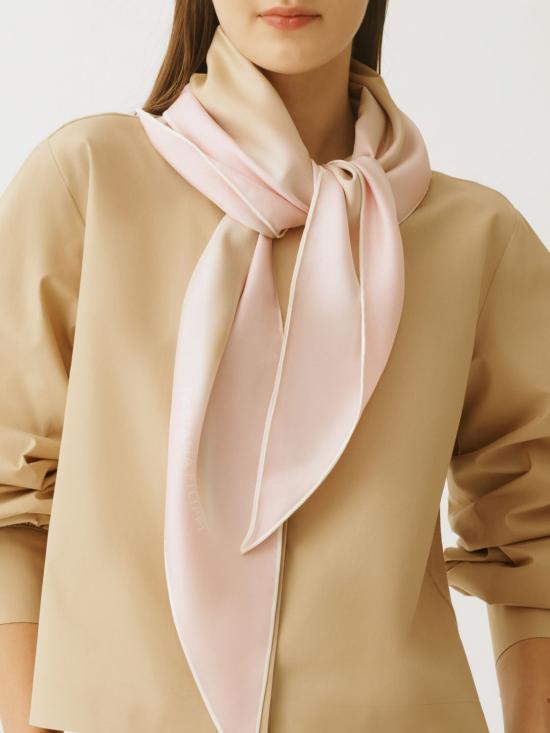 26SS 파비아나 필리피 머플러/스카프 SAD276A951M043 VR1 Multicolor - FABIANA FILIPPI