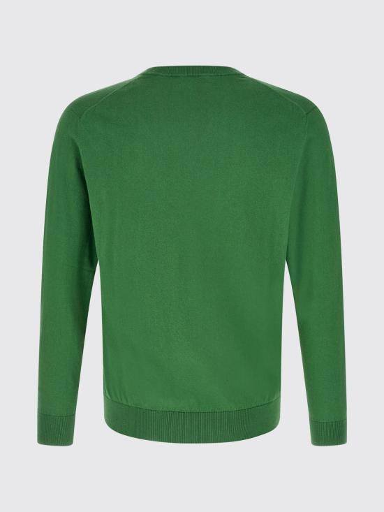 26SS 발렌타인 스웨터 B2P00114CA8 92517 Green - BALLANTYNE