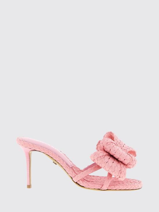 26SS 마흐앤마흐 힐/펌프스 SS26S107185RAF PNK Pink