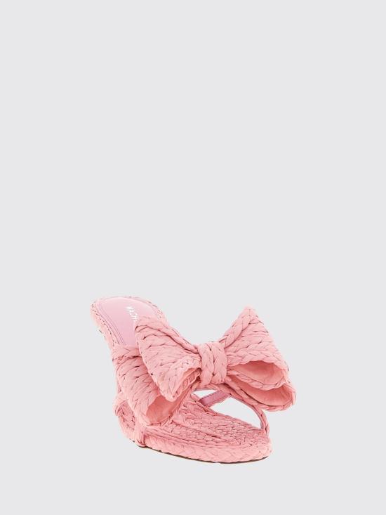 26SS 마흐앤마흐 힐/펌프스 SS26S107185RAF PNK Pink - MACH&MACH