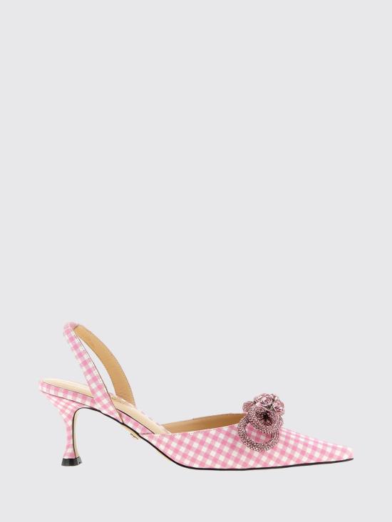 26SS 마흐앤마흐 힐/펌프스 SS26S113365VIC PNK Pink