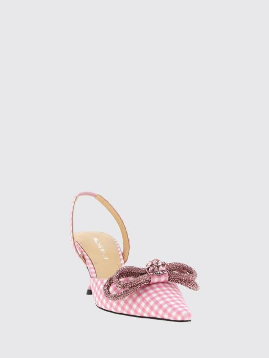 26SS 마흐앤마흐 힐/펌프스 SS26S113365VIC PNK Pink - MACH&MACH