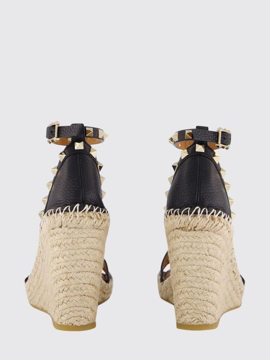 26SS 발렌티노 가라바니 힐/펌프스 8W2S0090VTO N02 Black - VALENTINO GARAVANI