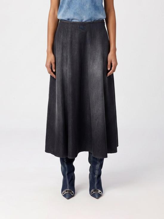 26SS 디젤 스커트 A20376068VM 02 Grey