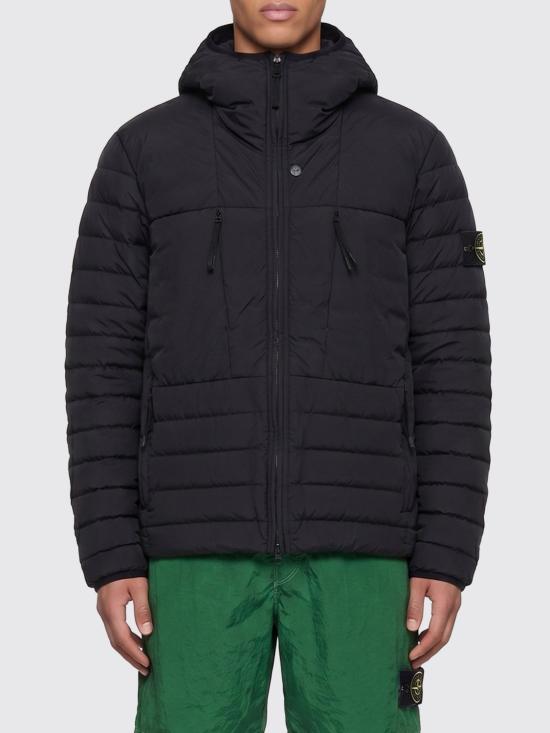 26SS 스톤 아일랜드 자켓 4100107S0183 V0020 Blue