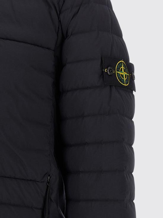 26SS 스톤 아일랜드 자켓 4100107S0183 V0020 Blue - STONE ISLAND