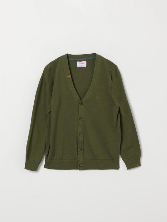 26SS [키즈] 썬 68 풀오버 K36304 37 Green
