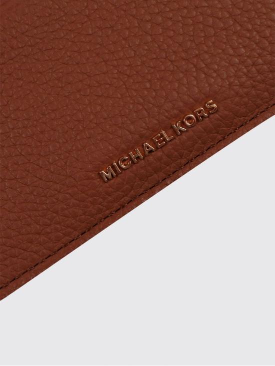 26SS 마이클 코어스 지갑 32S6GJ6W1L 230 Brown - MICHAEL KORS