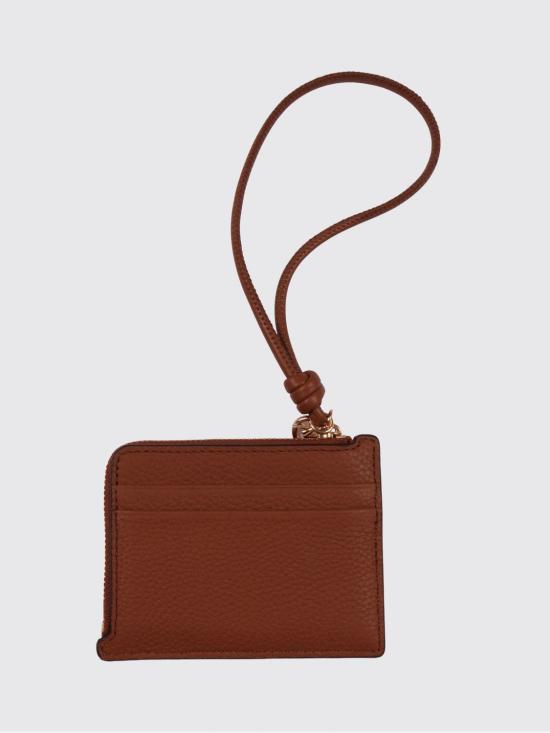 26SS 마이클 코어스 지갑 32S6GJ6W1L 230 Brown - MICHAEL KORS