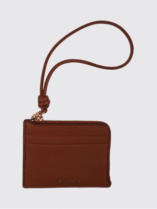 26SS 마이클 코어스 지갑 32S6GJ6W1L 230 Brown