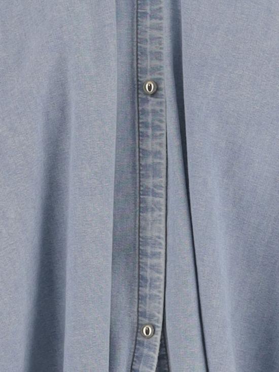 26SS 다크파크 셔츠 WSH33DBC01 W042 Denim - DARKPARK