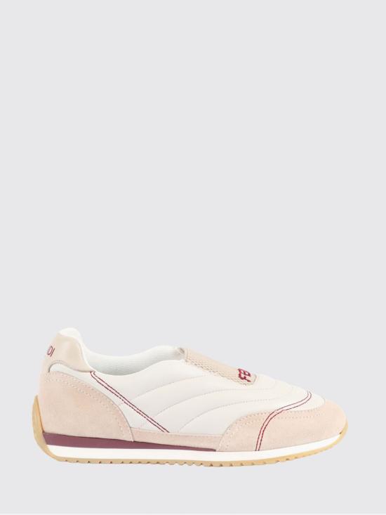 26SS [키즈] 펜디 스니커즈 JFR550AWK0 F1V9I Multicolor